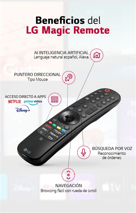 Lg Nanocell Nano K Smart Tv Con Thinq Ai Inteligencia