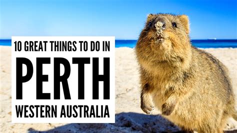 10 Great Things To Do In Perth Western Australia 2024 Ultimate