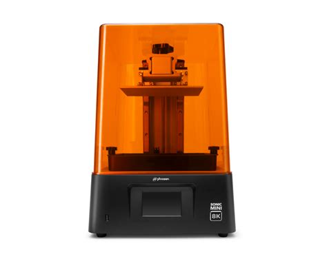 Phrozen Launches Its Sonic Mini 8k 3d Printer And New Resin Technical