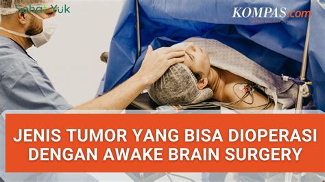 Berita Harian Tumor Otak Ganas Terbaru Hari Ini Kompas