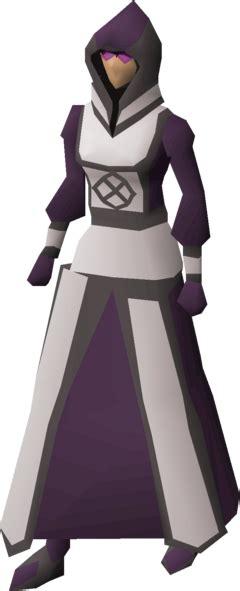 Robes Of Darkness Osrs Wiki