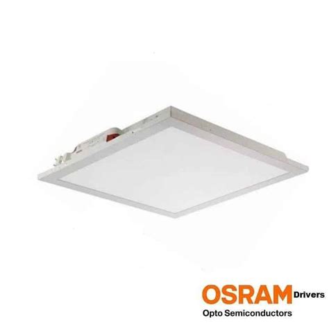 60x60 Led Panel Osram 16694 LedTR Aydınlatma