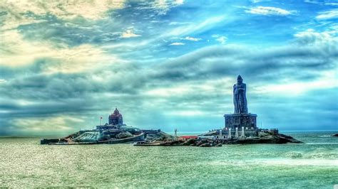 Kanyakumari Wallpapers - Top Free Kanyakumari Backgrounds - WallpaperAccess