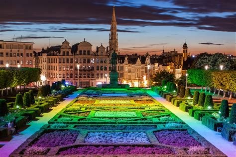 Que Voir Bruxelles Les Lieux Incontournables Pour Un Voyage En Famille