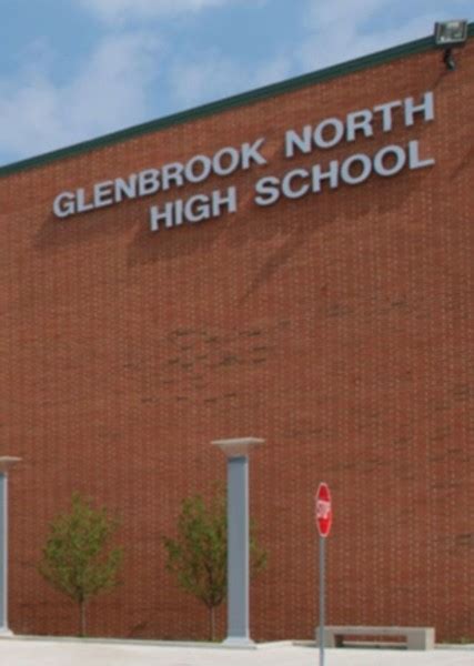 Glenbrook North High School on myCast - Fan Casting Your Favorite Stories