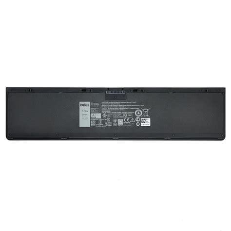 Dell Cell Wh Lithium Ion Replacement Battery For Select Laptops