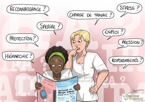 Ipa Kesako Dessins D Urgence