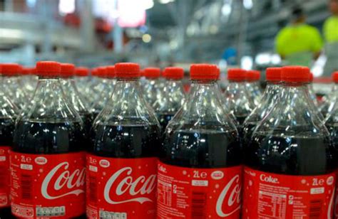 Coca Cola ganó US 5 654 millones en el primer semestre 2023