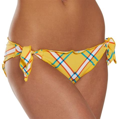 Hobie Swim Hobie Cheeky Bikini Bottoms Nwt Poshmark