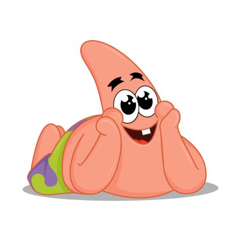 Patrick Star Nickelodeon Movies Fanon Wiki Fandom