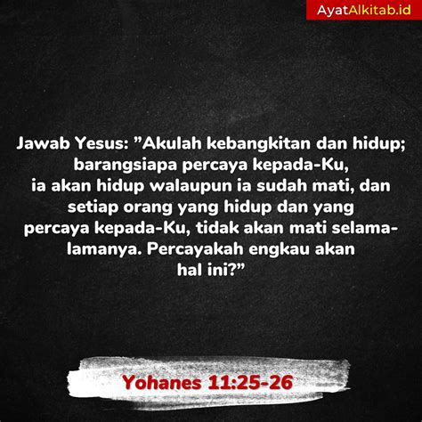 Ayat Alkitab Tentang Kematian Tuhan Yesus 52 Koleksi Gambar