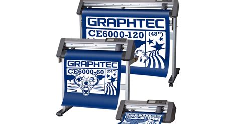 En Plastimundo Encontrar Equipos Para Impresi N Graphtec