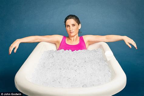 How Taking An Ice Bath Can Help Boost You Libido Daily Mail Online