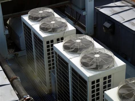 Increased Energy Conservation 4 Advantages Of An Hvac System Hvac Plumbing And Electrical