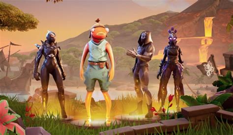 The 10 Best Skins In Fortnite Ranked 2024