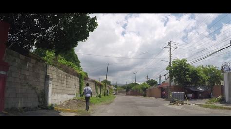 Cargill Avenue Kingston Jamaica Youtube