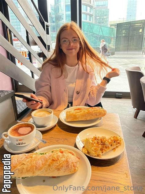 Jane Stone Nude OnlyFans Leaks Photo Fapopedia