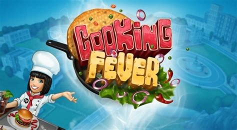 Top 10 Best Cooking Games On Android Touch Tap Play