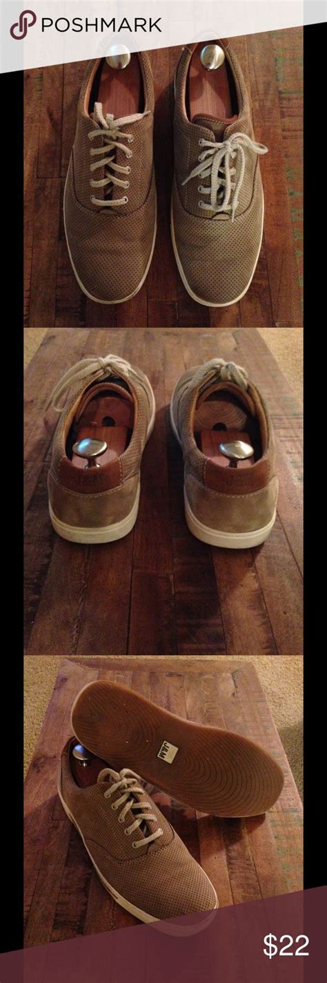 Johnston & Murphy Casual Shoe | Casual shoes, Johnston and murphy shoes ...
