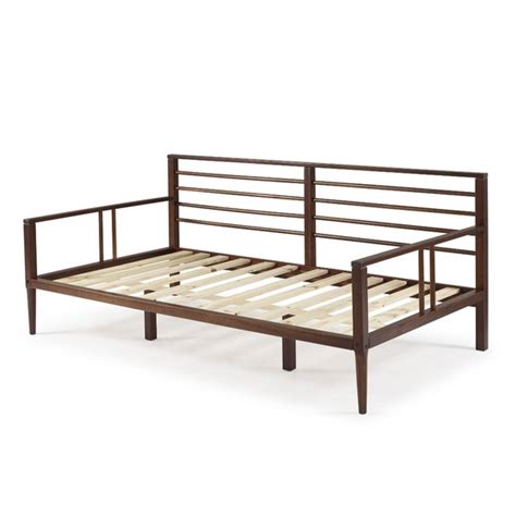 Modern & Contemporary Twin Xl Daybed Frame | AllModern