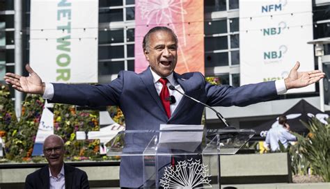 Anaheim Mayor Harry Sidhu Resigns Amid Angel Stadium Corruption Scandal