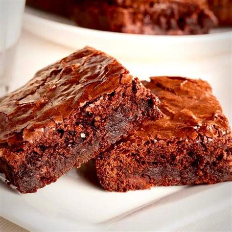 Brownie Recipe Orjinal Browni Tarifi Turkish Foods