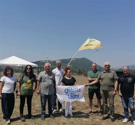 Goletta Dei Laghi 2022 Nel Lazio Oltre I Limiti Di Legge 7 Punti Dei