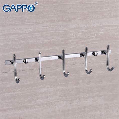 GAPPO – Сантехника производителя GAPPO