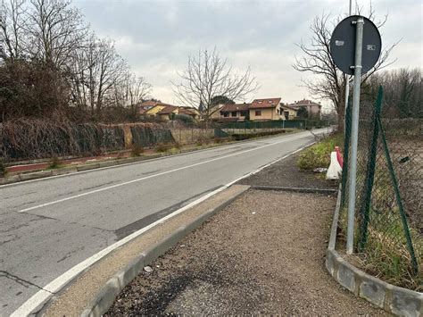 Lissone Dopo Due Anni E Mezzo Ancora Fermi I Lavori Della Ciclabile Di