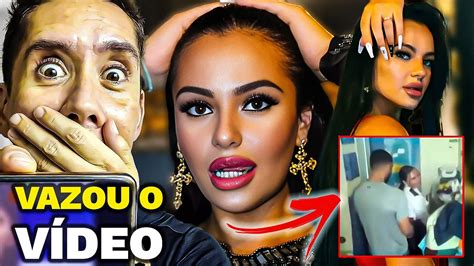 Carcereira Brasileira Presa Por Fazer Sexo Detentos Youtube