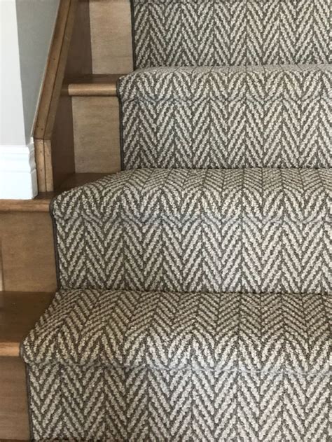 Anderson Tuftex Stair Runner Carpet Studio Mcgee Stairs Carpet Runner