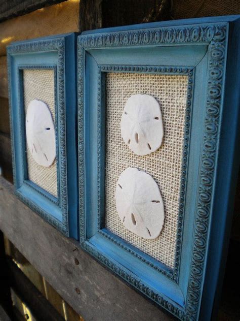 Eisenhower Dollar Set: Sand Dollar Display Ideas