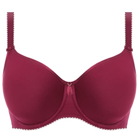 Fantasie Lingerie Rebecca Spacer Bh Berry Annadiva