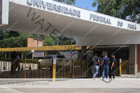 List O Ufpa Confira Como Realizado O Processo Para Defini O