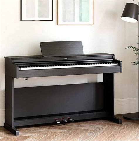 Yamaha Digital Piano | Digital piano, Piano, Yamaha digital piano