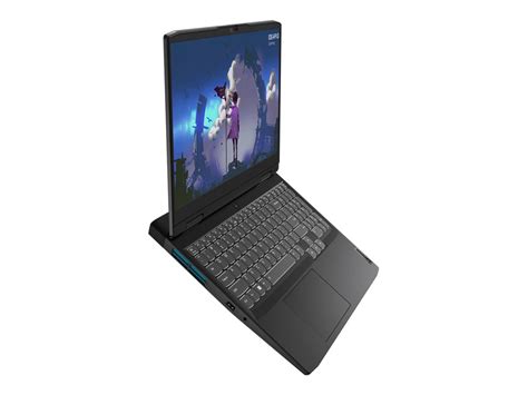 Lenovo IdeaPad Gaming 3 15IAH7 82S9 características