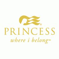 Princess Cruises logo vector - Logovector.net