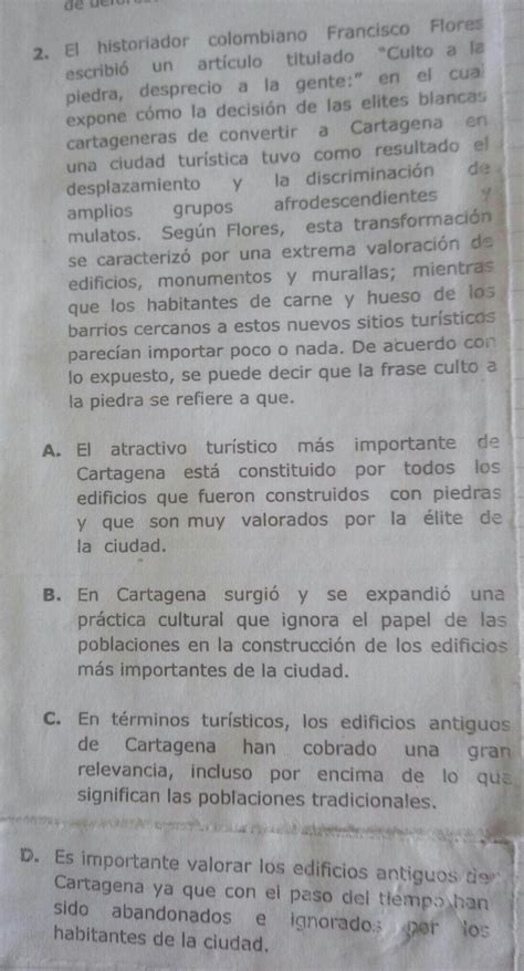 De Acuerdo Con Lo Expuesto Se Puede Decir Que La Frase Culto A La