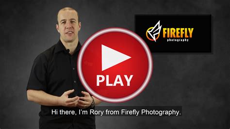 My Intro Thumbnail Firefly Photography