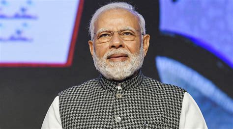 Op Ed Pm Modis Reported Concerns About Minorities Telegraph India