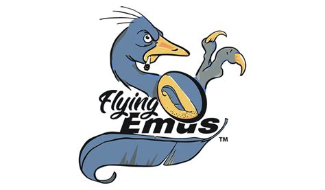 Flying Emus Rugby Club Team Store | RugbyImports.com