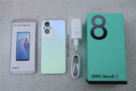 Review Oppo Reno Z G Yangcanggih