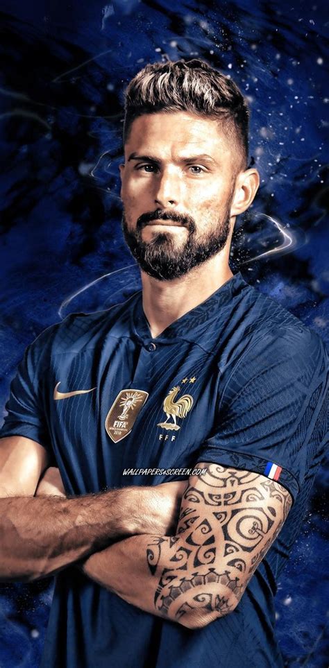 Olivier Giroud Wallpapers Top Free Olivier Giroud Backgrounds