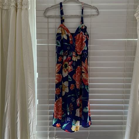 Anthropologie Dresses Anthropologie Moulinette Soeurs Annona Midi