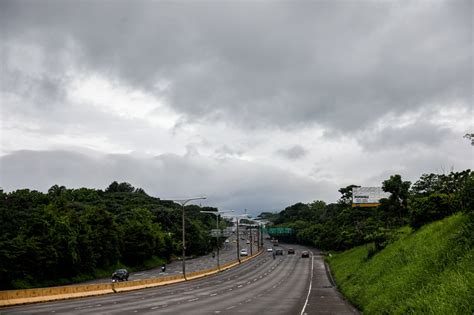 Marn Prev Lluvias Para Este Mi Rcoles Principalmente En Las Zonas