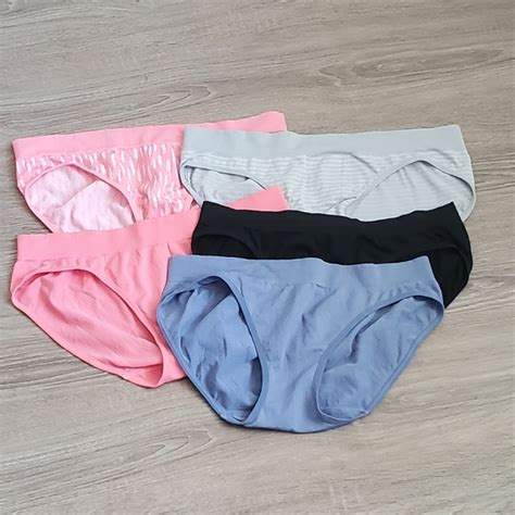 Secret Treasures Intimates Sleepwear Secret Treasures Bikini Underwear Poshmark