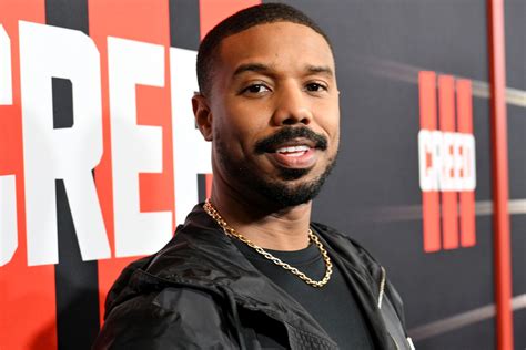 Facts About Michael B Jordan Facts Net