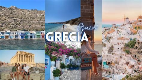 Paquetes Vacacionales A Las Islas Griegas Vuelo Hotel Actualizado