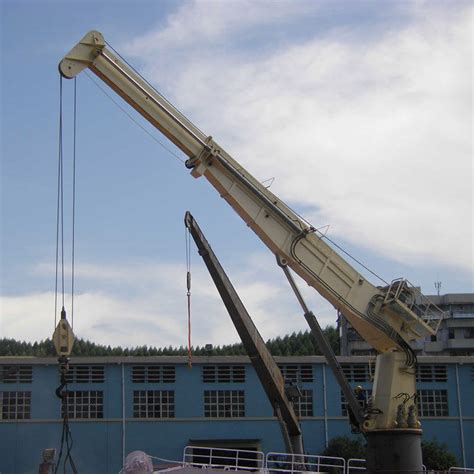 Grue Pour Navire Mt Chongqing Guanheng Technology Development