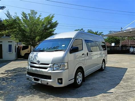 Gallery Hiace Bali